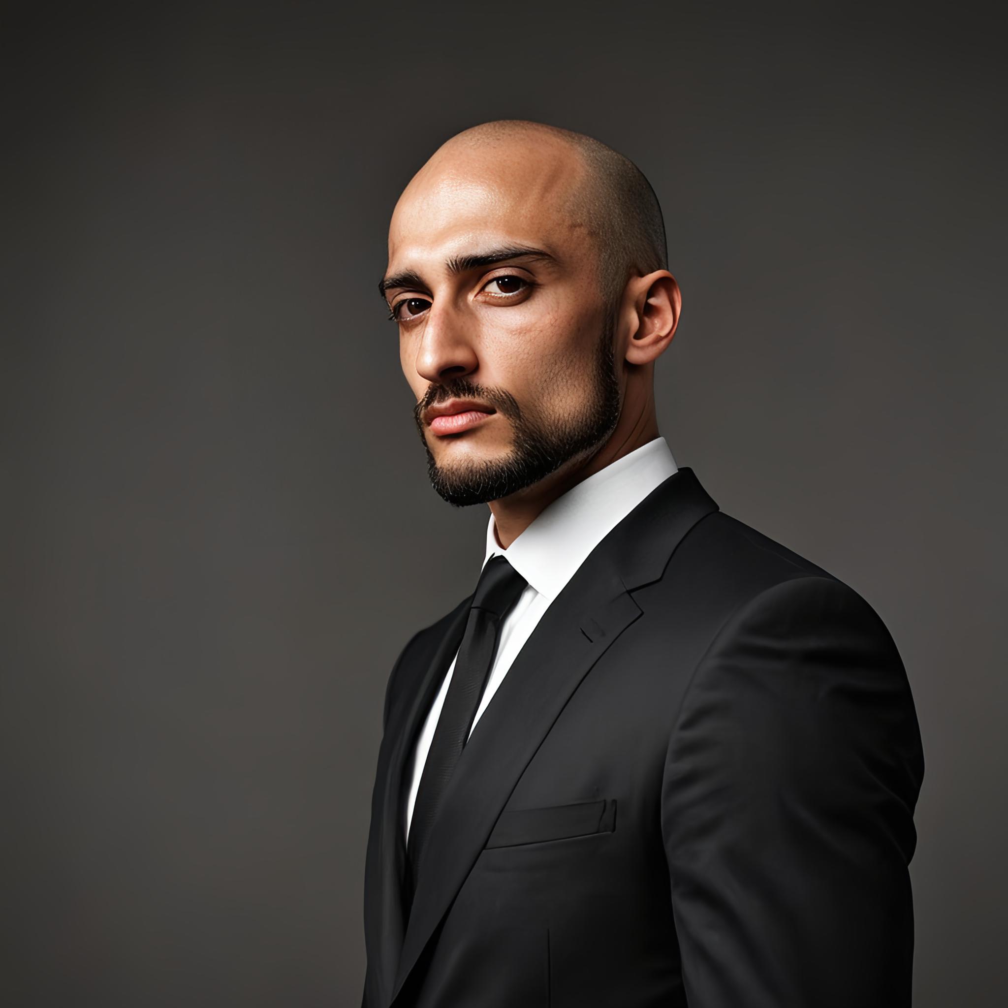 Frank Gilligan, consulente in intelligenza artificiale e automazione per aziende